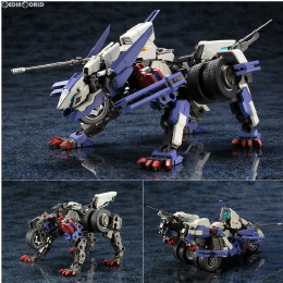[PTM]ヘキサギア 1/24 レイブレード・インパルス プラモデル(HG001) コトブキヤ