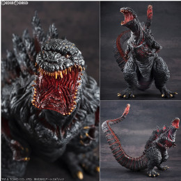 [FIG]超激造シリーズ シン・ゴジラ 完成品 フィギュア プレックス