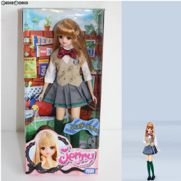 [DOL]Jenny(ジェニー) ハイスクールライフ 完成品 ドール タカラトミー