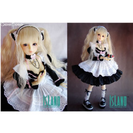 [DOL]41cm Amy Maid(メイド エイミー) フルセット 1/4完成品 ドール Island Doll