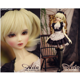 [買取]59cm Ada(メイド エイダ) フルセット 1/3完成品 ドール Island Doll