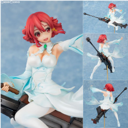 [FIG]イゼッタ 終末のイゼッタ 1/8 完成品 フィギュア ファニーナイツ(アオシマ)