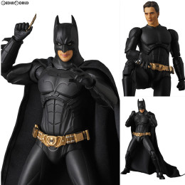 [FIG]マフェックス No.049 MAFEX BATMAN(TM) BEGINS SUIT(バットマン ビギンズスーツ) 完成品 フィギュア メディコム・トイ