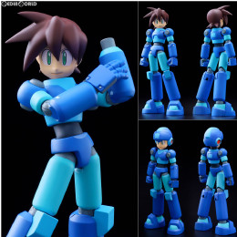 [FIG]4インチネル ロック・ヴォルナット ロックマンDASH(ダッシュ) アクションフィギュア 千値練(せんちねる)