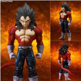 [FIG]ギガンティックシリーズ スーパーサイヤ人4 ベジータ ドラゴンボールGT 完成品 フィギュア エクスプラス