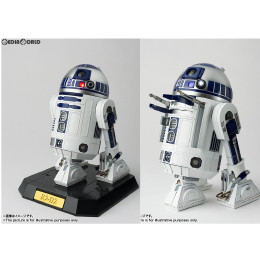 [TOY]超合金×12 Perfect Model(パーフェクトモデル) R2-D2(A NEW HOPE) スター・ウォーズ 完成トイ バンダイ