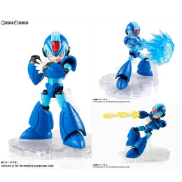 [買取]ネクスエッジスタイル[ROCKMAN UNIT] エックス ロックマンX 完成品 フィギュア バンダイ
