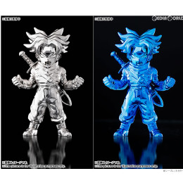 [TOY]超合金の塊 ドラゴンボール超キャラクターズ DZ-13:スーパーサイヤ人 トランクス(未来) 完成品 フィギュア バンダイ