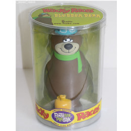 [買取]Fantastik Plastik Blubber Bear(熊八(クマッパチ)) Wacky Races(チキチキマシン猛レース) 完成品 フィギュア FUNKO(ファンコ)