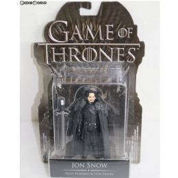 [FIG]Jon Snow(ジョン・スノウ) Game of Thrones(ゲーム・オブ・スローンズ) 完成品 フィギュア FUNKO(ファンコ)