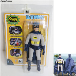[FIG]バットマン 1966 TVシリーズ/ レトロ 8インチ アクションフィギュア シリーズ3 バットマン フィギュアズトイ