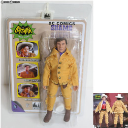 [FIG]バットマン 1966 TVシリーズ/ レトロ 8インチ アクションフィギュア シリーズ3 シェイム フィギュアズトイ