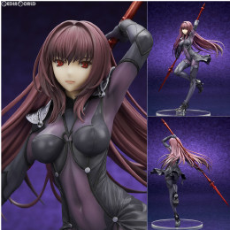 [FIG]ランサー/スカサハ Fate/Grand Order(フェイト グランドオーダー) 1/7 完成品 フィギュア キューズQ