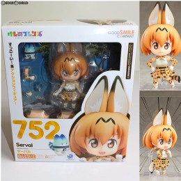 ねんどろいど 829 かばん けものフレンズ 完成品 可動フィギュア グッドスマイルカンパニー