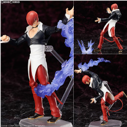 [FIG]figma(フィグマ) SP-095 八神庵(やがみいおり) THE KING OF FIGHTERS '98 ULTIMATE MATCH 完成品 フィギュア FREEing(フリーイング)