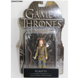 [FIG]Ygritte(イグリット) Game of Thrones(ゲーム・オブ・スローンズ) 完成品 フィギュア FUNKO(ファンコ)