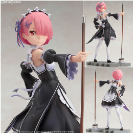 [FIG]ラム Re:ゼロから始める異世界生活 1/7 完成品 フィギュア グッドスマイルカンパニー