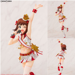 [FIG]天海春香(あまみはるか) -キラメキ進行形!- アイドルマスター ミリオンライブ! 1/8 完成品 フィギュア アクアマリン