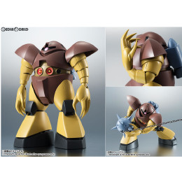 [FIG]ROBOT魂(SIDE MS) MSM-03 ゴッグ ver. A.N.I.M.E. 機動戦士ガンダム 完成品 フィギュア バンダイ