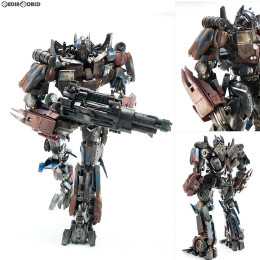 [FIG]CLASSIC OPTIMUS PRIME(クラシックオプティマスプライム) Transformers: Age of Extinction(トランスフォーマー/ロストエイジ) 完成品 フィギュア threeA(スリーエー)