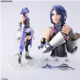 [FIG]PLAY ARTS改(プレイアーツ改) アクア KINGDOM HEARTS(キングダム ハーツ) 0.2 Birth by Sleep -A fragmentary passage- 完成品 フィギュア スクウェア・エニックス