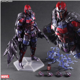 [FIG]VARIANT PLAY ARTS改(ヴァリアントプレイアーツ改) マグニートー MARVEL UNIVERSE(マーベルユニバース) 完成品 フィギュア スクウェア・エニックス