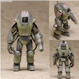 [PTM]1/20 S.A.F.S.プロトタイプ マシーネンクリーガー プラモデル(MK-010) WAVE(ウェーブ)