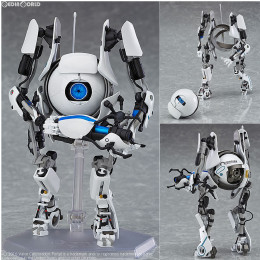 [FIG]figma(フィグマ) 342 Atlas(アトラス) Portal2(ポータル2) 完成品 可動フィギュア グッドスマイルカンパニー