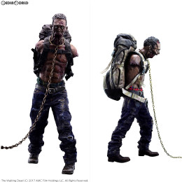 [FIG]Michonne's Pet Walker Twin Pack(ミショーンのペット・ウォーカー ツイン・パック) THE WALKING DEAD(ウォーキング・デッド) 1/6 フィギュア threezero(スリーゼロ)