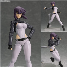 [FIG](再販)figma(フィグマ) 237 草薙素子(くさなぎもとこ) S.A.C.ver. 攻殻機動隊 STAND ALONE COMPLEX 完成品 可動フィギュア マックスファクトリー