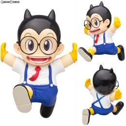 [FIG](再販)オボッチャマン Dr.スランプ(ドクタースランプ) 完成品 フィギュア 千値練(せんちねる)