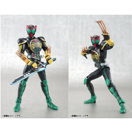 [FIG]S.H.Figuarts(フィギュアーツ) 仮面ライダーオーズ タトバ コンボ 仮面ライダーオーズ/OOO 完成品 フィギュア バンダイ