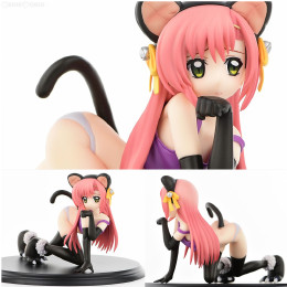 [FIG]桂ヒナギク黒猫リペイントver. ハヤテのごとく! 1/6完成品 フィギュア オルカトイズ