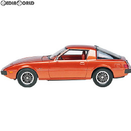 [PTM]1/24 マツダ RX-7 2'n1 プラモデル(4429) アメリカレベル