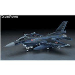 [PTM](再販)1/48 三菱 F-2A プラモデル(PT27) ハセガワ