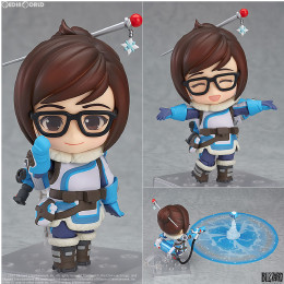 [FIG]ねんどろいど 757 メイ クラシックスキン・エディション オーバーウォッチ(Overwatch) 完成品 フィギュア グッドスマイルカンパニー