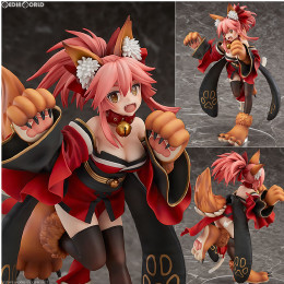 [FIG]バーサーカー/タマモキャット Fate/Grand Order(フェイト グランドオーダー) 1/7 完成品 フィギュア マックスファクトリー