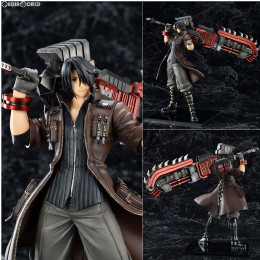 [FIG]雨宮リンドウ(あまみやりんどう) GOD EATER(ゴッドイーター) 1/8完成品 フィギュア ブロッコリー