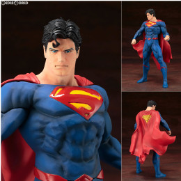 [FIG]ARTFX+ スーパーマン REBIRTH(リバース) SUPERMAN 1/10完成品 フィギュア(SV198) コトブキヤ