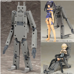 [PTM]フレームアームズ・ガール 充電くん プラモデル(FG034) コトブキヤ