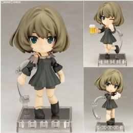 [FIG]キューポッシュ 高垣楓(たかがきかえで) アイドルマスター シンデレラガールズ 完成品 フィギュア(AD054) コトブキヤ