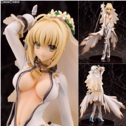 [FIG](再販)セイバー Fate/EXTRA(フェイト/エクストラ) CCC 1/8完成品 フィギュア(AX-0169) アルファマックス