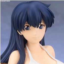 [FIG]香津美・リキュール(かつみ・リキュール) 〜水着ジャケットver.〜 サイレントメビウス 1/7完成品 フィギュア(ST01) グランドトイズ