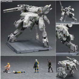 PTM](再販)1/100 メタルギア REX(レックス) METAL GEAR SOLID(メタル ...