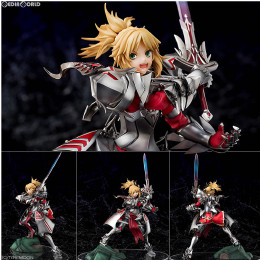 [FIG]赤のセイバー [モードレッド] Fate/Apocrypha(フェイト/アポクリファ)(小説版) 1/8完成品 フィギュア Phat!(ファット・カンパニー)