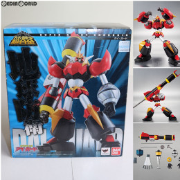 [TOY]スーパーロボット超合金 ダイ・ガード 地球防衛企業ダイ・ガード 完成トイ バンダイ