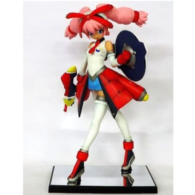 [FIG]「C3xHOBBY」公式マスコットキャラクター ホービーちゃん 1/7スケールPVC塗装済み完成品 フィギュア トイズワークス