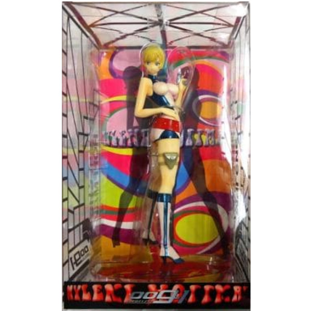 [FIG]009-1 ミレーヌ・ホフマン ノンスケールPVC塗装済み完成品 フィギュア オーガニック