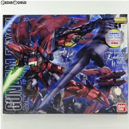 [PTM]MG 1/100 OZ-13MS ガンダムエピオン EW 新機動戦記ガンダムW Endless Waltz(エンドレスワルツ) 敗者たちの栄光 プラモデル(0170379) バンダイ