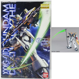 [PTM]MG 1/100 XXXG-01D ガンダムデスサイズ EW 新機動戦記ガンダムW Endless Waltz(エンドレスワルツ) 敗者たちの栄光 プラモデル(0164564) バンダイ